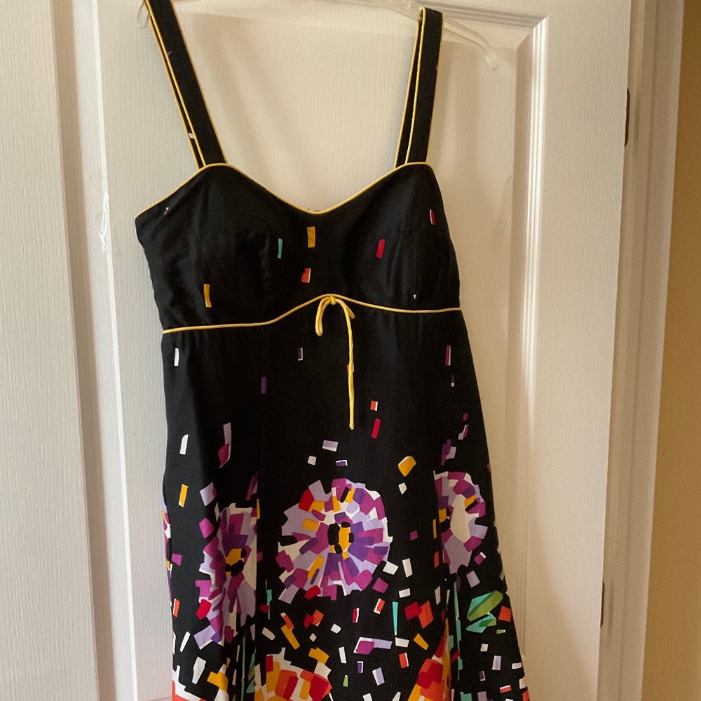 Summer dress!